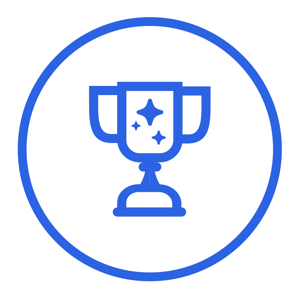Third Reward